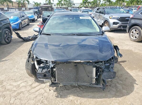 5YFEPMAE1MP254704 2021 TOYOTA COROLLA Two Tone Widok z przodu