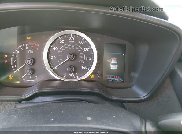 5YFEPMAE1NP326048 2022 TOYOTA COROLLA Silver Vista de los asientos traseros