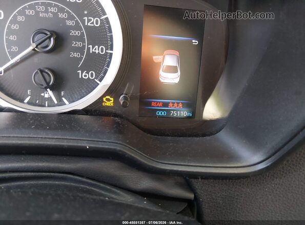 5YFEPMAE1NP326048 2022 TOYOTA COROLLA Silver 