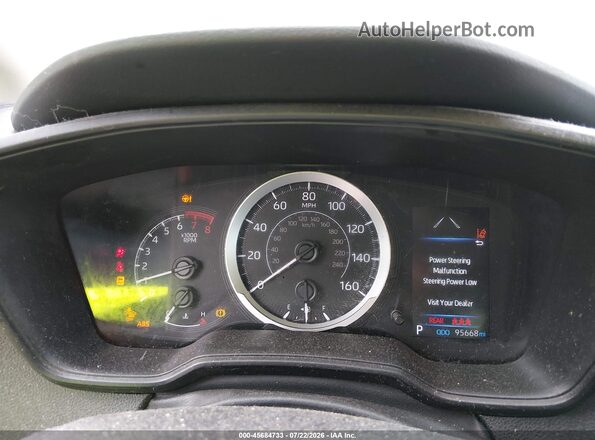 5YFEPMAE1NP358384 2022 TOYOTA COROLLA Black Вид задніх сидінь