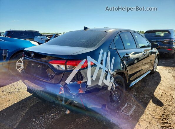 5YFEPMAE2MP266943 2021 TOYOTA COROLLA Charcoal უკანა მარჯვენა