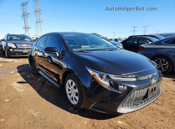 5YFEPMAE2MP266943 2021 TOYOTA COROLLA Charcoal წინა მარჯვენა