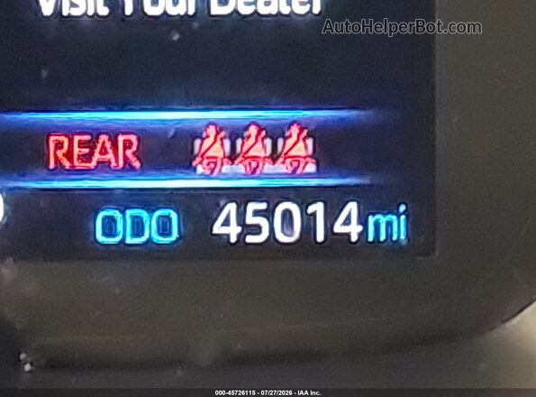 5YFEPMAE2NP380328 2022 TOYOTA COROLLA Burgundy 