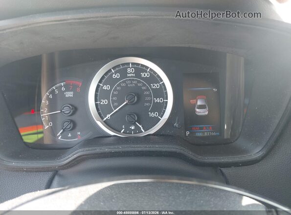 5YFEPMAE3MP175700 2021 TOYOTA COROLLA Black Вид задніх сидінь