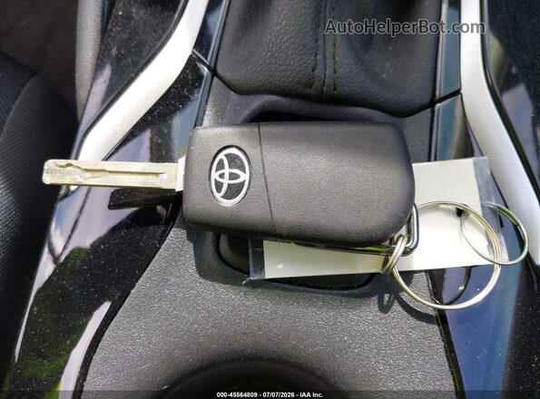 5YFEPMAE3MP178015 2021 TOYOTA COROLLA Красный Вид панели приборов