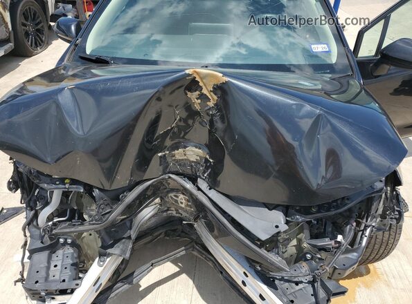 5YFEPMAE3MP232980 2021 TOYOTA COROLLA Black 
