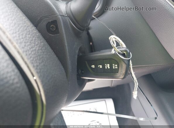 5YFEPMAE3NP285275 2022 TOYOTA COROLLA Black Widok deski rozdzielczej