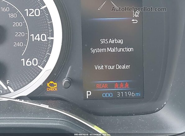 5YFEPMAE3NP285275 2022 TOYOTA COROLLA Black 