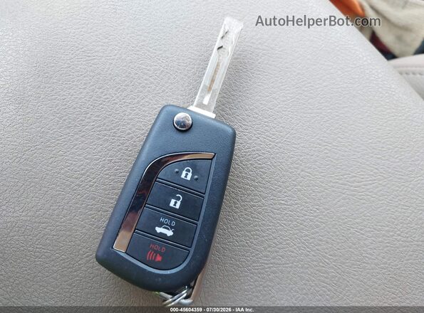 5YFEPMAE3NP372853 2022 TOYOTA COROLLA Черный Вид панели приборов