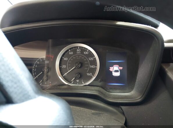 5YFEPMAE3NP372853 2022 TOYOTA COROLLA Черный Вид задних сидений