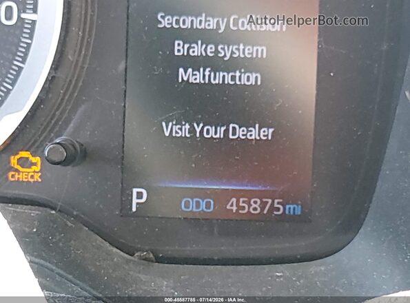 5YFEPMAE4MP163670 2021 TOYOTA COROLLA Light Blue 