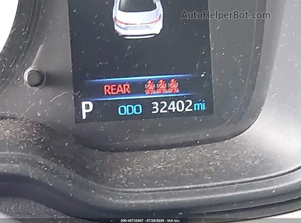 5YFEPMAE4MP258388 2021 TOYOTA COROLLA White 