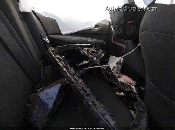 5YFEPMAE4MP268595 2021 TOYOTA COROLLA Black VIN կոդի պիտակի տեսք