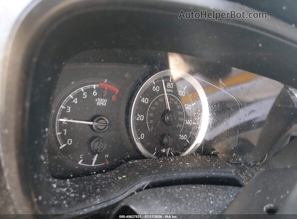 5YFEPMAE4MP268595 2021 TOYOTA COROLLA Black Հետևի նստատեղերի տեսք
