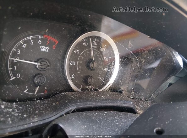 5YFEPMAE4MP268595 2021 TOYOTA COROLLA Black Սալոնի 360 աստիճան տեսք