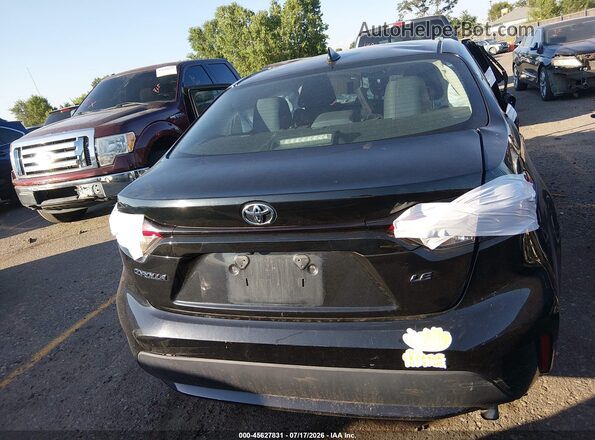 5YFEPMAE4MP268595 2021 TOYOTA COROLLA Black 