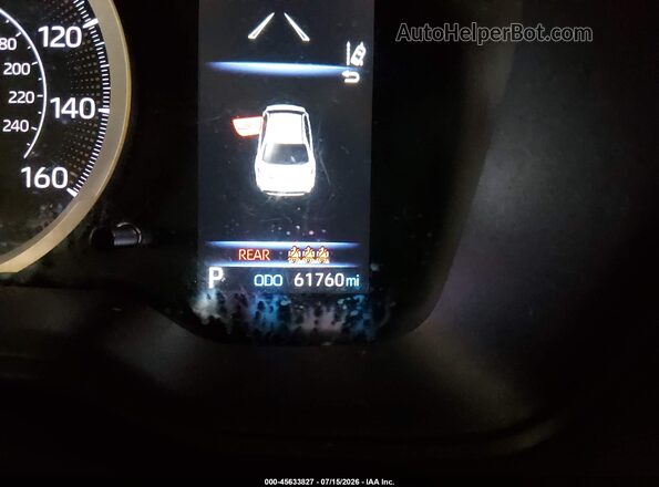 5YFEPMAE4NP342762 2022 TOYOTA COROLLA Black 