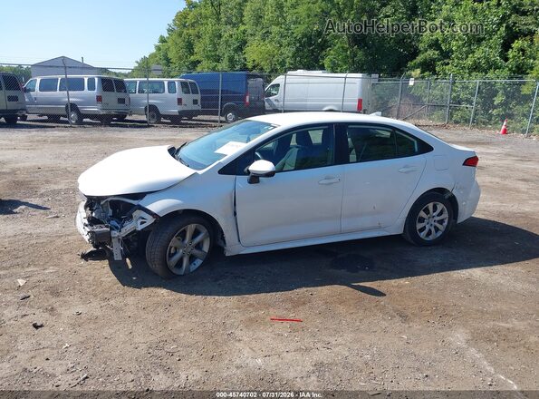 5YFEPMAE4NP355950 2022 TOYOTA COROLLA Белый 