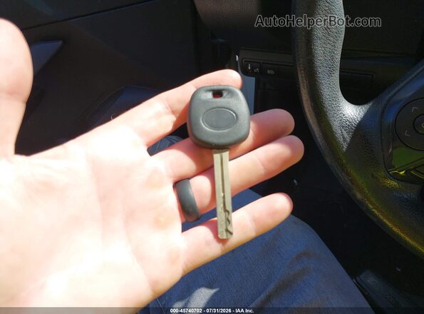 5YFEPMAE4NP355950 2022 TOYOTA COROLLA Белый Вид панели приборов