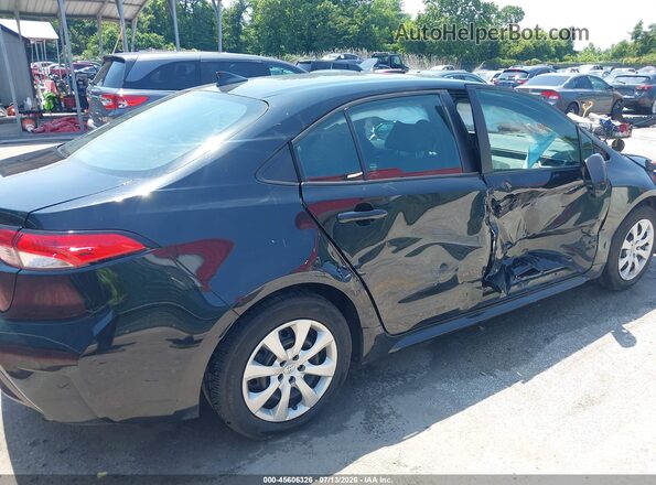 5YFEPMAE5MP176055 2021 TOYOTA COROLLA Black 
