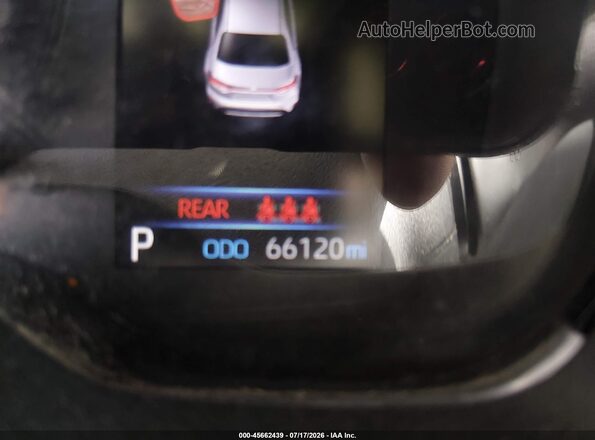 5YFEPMAE6MP184875 2021 TOYOTA COROLLA White 