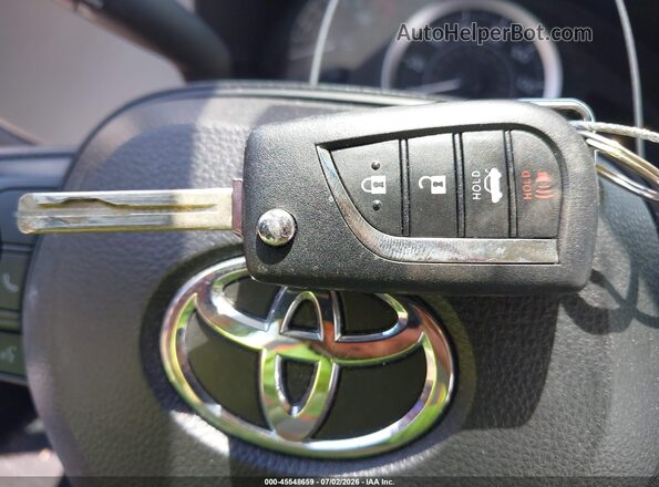 5YFEPMAE6NP327356 2022 TOYOTA COROLLA Silver Vista del salpicadero