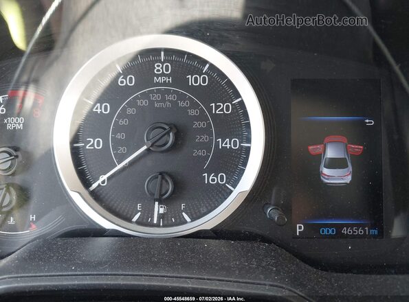 5YFEPMAE6NP327356 2022 TOYOTA COROLLA Silver Vista de los asientos traseros