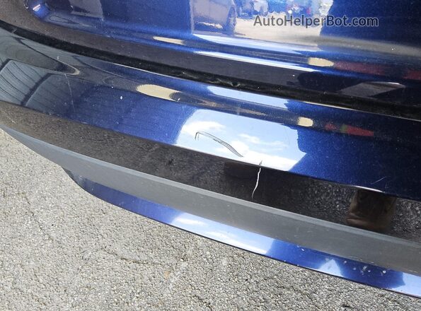 5YFEPMAE6NP327485 2022 TOYOTA COROLLA Blue 