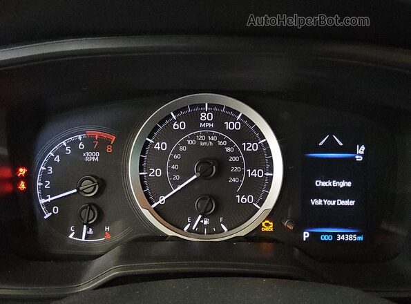 5YFEPMAE6NP327485 2022 TOYOTA COROLLA Blue 