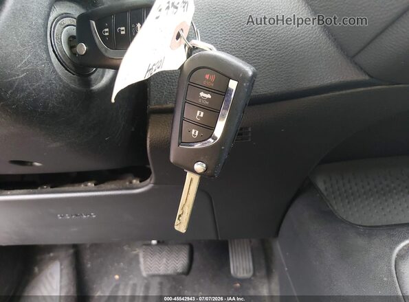 5YFEPMAE6NP390943 2022 TOYOTA COROLLA Red წინა პანელის ხედი