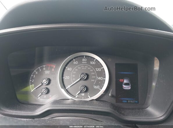 5YFEPMAE7MP207807 2021 TOYOTA COROLLA Silver Вид задніх сидінь
