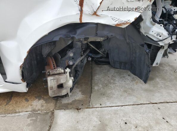 5YFEPMAE7MP239043 2021 TOYOTA COROLLA White 