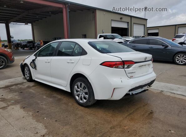 5YFEPMAE7MP239043 2021 TOYOTA COROLLA White 