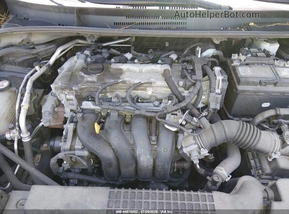 5YFEPMAE7MP253525 2021 TOYOTA COROLLA Black Vista trasera