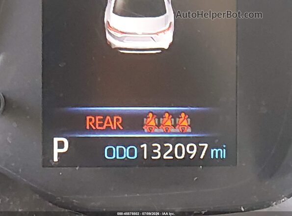 5YFEPMAE7MP253525 2021 TOYOTA COROLLA Black 