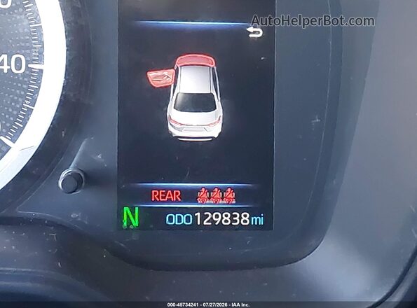 5YFEPMAE7NP308668 2022 TOYOTA COROLLA White 