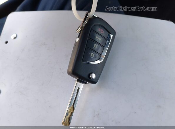 5YFEPMAE8MP256790 2021 TOYOTA COROLLA Red Առջևի վահանակի տեսք