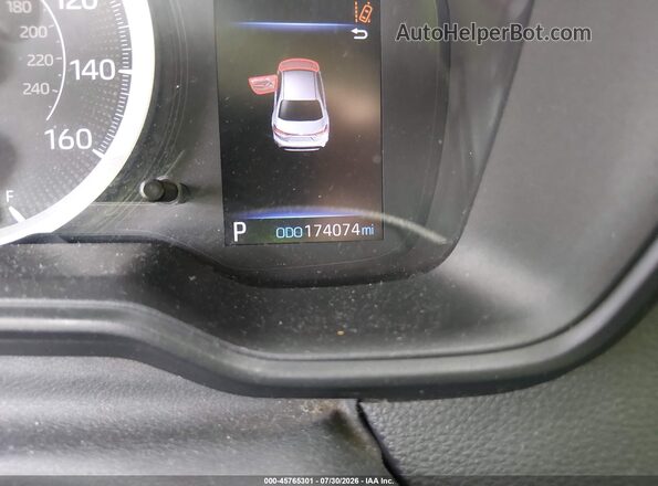 5YFEPMAE8MP268812 2021 TOYOTA COROLLA Черный Вид задних сидений