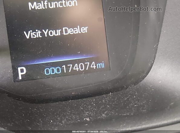5YFEPMAE8MP268812 2021 TOYOTA COROLLA Черный 
