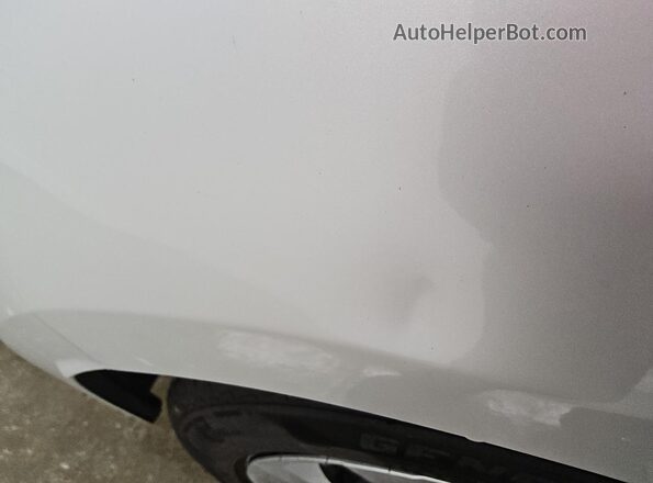 5YFEPMAE8NP311823 2022 TOYOTA COROLLA White Սալոնի 360 աստիճան տեսք