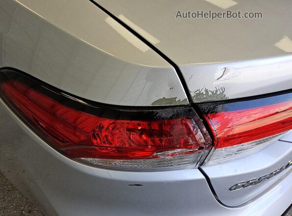 5YFEPMAE8NP390751 2022 TOYOTA COROLLA Silver 