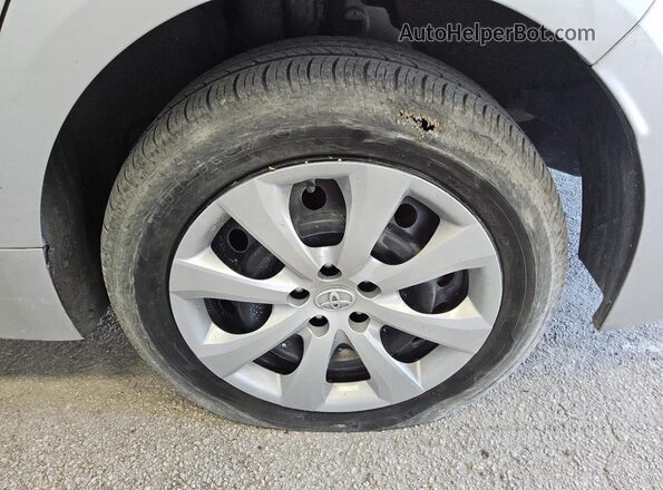 5YFEPMAE8NP390751 2022 TOYOTA COROLLA Silver 
