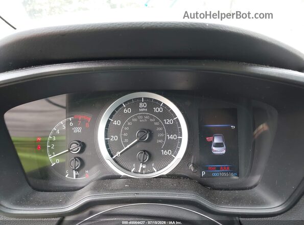 5YFEPMAE9MP264381 2021 TOYOTA COROLLA Silver Вид задніх сидінь