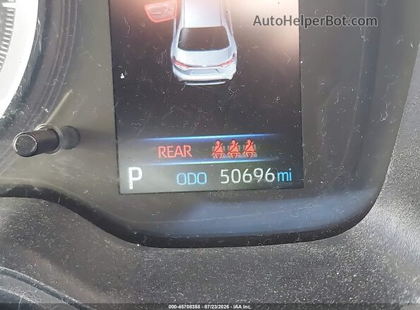 5YFEPMAE9NP299682 2022 TOYOTA COROLLA Black 