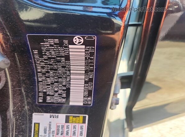5YFEPMAEXMP159560 2021 TOYOTA COROLLA Black ძრავის განყოფილების ხედი