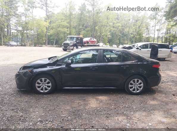 5YFEPMAEXMP234287 2021 TOYOTA COROLLA Черный Панорамный вид салона 360°