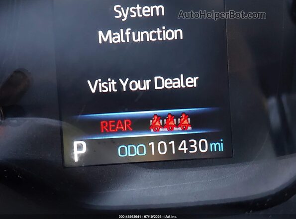 5YFEPMAEXMP265149 2021 TOYOTA COROLLA Blue 