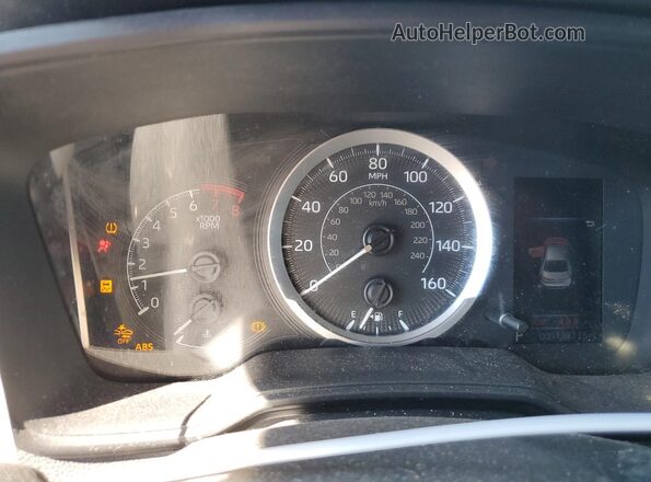 5YFEPMAEXNP273897 2022 TOYOTA COROLLA Silver 