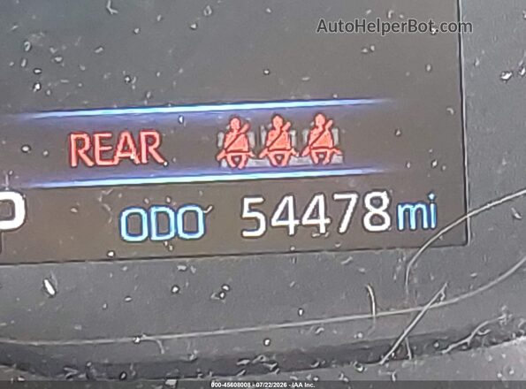 5YFEPMAEXNP375796 2022 TOYOTA COROLLA White 