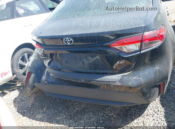 5YFEPRAE0LP060564 2020 TOYOTA COROLLA Black 